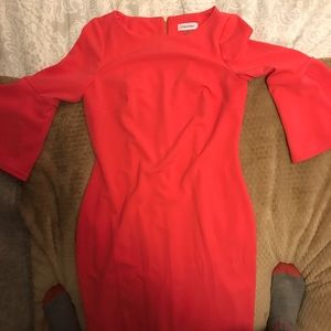 Calvin Klein Pink Cocktail